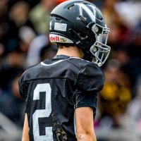 Sebastian “Seabass” Belanger (@seabassbelange) 's Twitter Profile