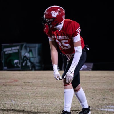 Peyton McCarn Profile