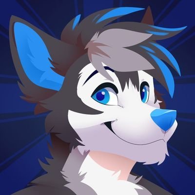 Furry Gay🏳🌈💫24y.o💫Mostly furry Stuff🦊 SFW/NSFW ♥️