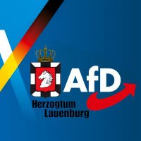 AfD Hzgt. Lauenburg (@afd_rz) 's Twitter Profile Photo