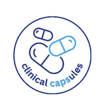 A page made by two pharmacists passionate about sharing clinical insights and trial data to support daily practice in healthcare.