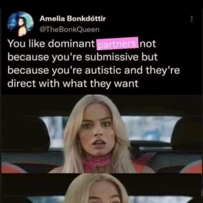 Oughteeztick's profile picture. Ignoring the clock