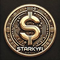 Starkyfi (@starkyfidefi) 's Twitter Profile
