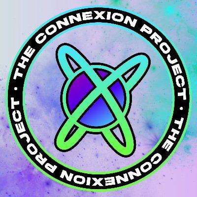 ConnexionProj's profile picture. The ConneXion Project is a team of friends focused on Charity, Camaraderie and Cultivation of our Community 🌍 🪐