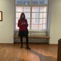 Laura Gozzi (@lauragzzi) 's Twitter Profile