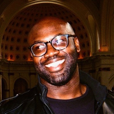 izuchukwuuu's profile picture. Designer & Engineer. Ex-@mailchimp. I ❤️ SF.