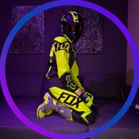 NOXY (@puppy_noxy) Twitter profile photo