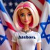 Hasbara Barbie (@hasbara_barbie) Twitter profile photo Hasbara Barbie (@hasbara_barbie) Twitter profile photo