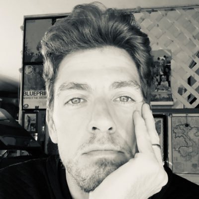 Anthony Martin Profile