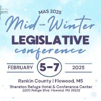 Mississippi Association of Supervisors (@mas_countygov) 's Twitter Profile