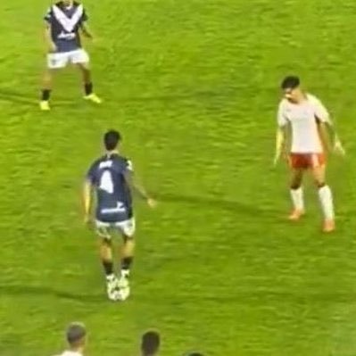 Velez Sarsfield .25 Nadie nos quita lo bailado y hemos bailado bastante