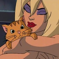 катя замолодчикова (@lnlstnr) 's Twitter Profile