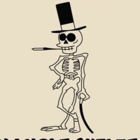 Rich Uncle Skeleton (@rchunclskeletn) 's Twitter Profile Photo