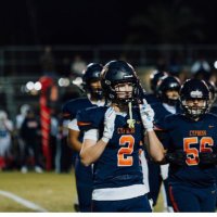 Logan Kennedy 5⭐️ (@logan_kennedy12) 's Twitter Profile
