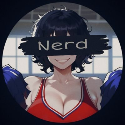 𝐘𝐨𝐮'𝐫𝐞 𝐍𝐞𝐫𝐝𝐲 𝐆𝐢𝐫𝐥𝐟𝐫𝐢𝐞𝐧𝐝さんのプロフィール画像
