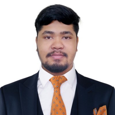 BadhonBarua02's profile picture. Professional Graphic designer