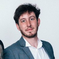 Louis Lecordier (@lecordierlouis) 's Twitter Profile