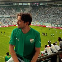 Anıl Aynigül (@anilaynigul) 's Twitter Profile