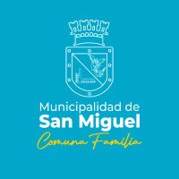 Municipalidad de San Miguel (@sanmiguel_cl) 's Twitter Profile