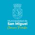 Municipalidad de San Miguel (@sanmiguel_cl) Twitter profile photo Municipalidad de San Miguel (@sanmiguel_cl) Twitter profile photo