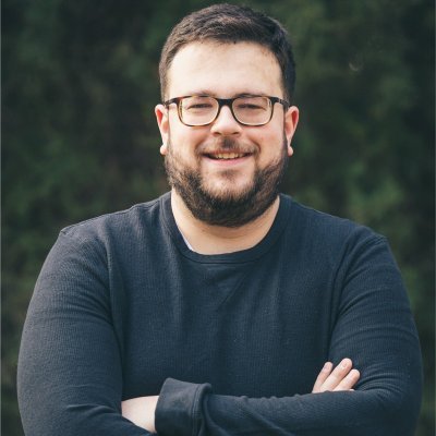 Alec Harrison Profile