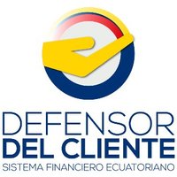 Defensor Cliente (@defensorecu) 's Twitter Profile