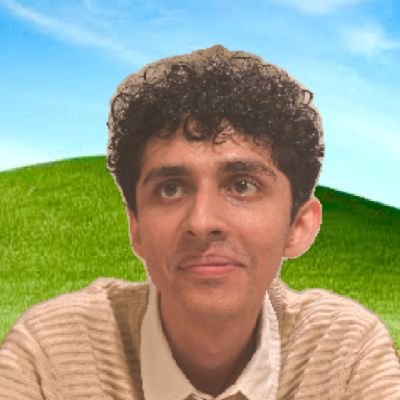 pratyakshmm's profile picture. 🪄 Designer 📩 Email: contact@pratyakshm.com