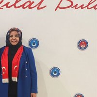Fidan Karakuş (@fidankaraku) 's Twitter Profile Photo Fidan Karakuş (@fidankaraku) 's Twitter Profile Photo