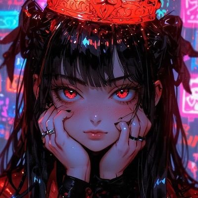 _lalalai13's profile picture. 👾👽👻👺💩
spare account that turned into a main account.
a place to spill random thoughts and opinions that no one asked for