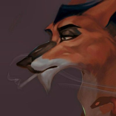 Fusk 🇺🇦 | openさんのプロフィール画像