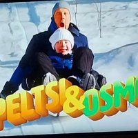 Mikko "Peltsi" Peltola (@peltolanmikko) 's Twitter Profile