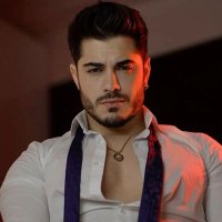 ᘓᓅ⅃ɹ̈ᓘᓄ (@2da224) 's Twitter Profile