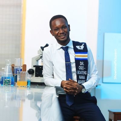 A young man marvelously helped by God. 🤲🏾
Pharmacist. 💊
Be the change you wish to see. ✌🏾 Chelsea FC! 💙