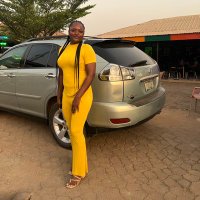 Olivia Ogochukwu (@olivedynamite) 's Twitter Profile