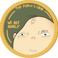 YaNancyCoin (@yanancycoin) 's Twitter Profile