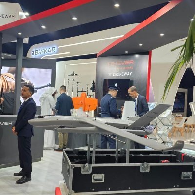 Dronewaydotma's profile picture. https://t.co/wuOmeR78Vj