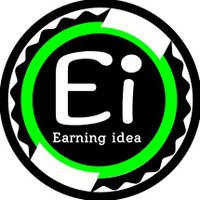 Earning idea💲💚 (@earningidea7) 's Twitter Profile