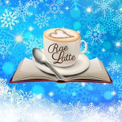 RaeLatte's profile picture. Alpha, Beta & ARC Reader