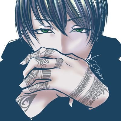 昆布ポン酢さんのプロフィール画像