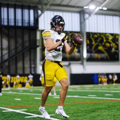 Watts McBride Profile