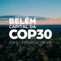 cop30naamazonia (@cop30naamazonia) 's Twitter Profile