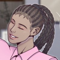 jojo🩵💖 (@jojodavon) 's Twitter Profile