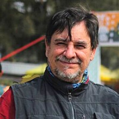 Titular de la Comisión Nacional de Áreas Naturales Protegidas 🌳🌊🗻. Dr. Sociología y Jurisprudencia. Por la praxis sobre recursos de uso común.