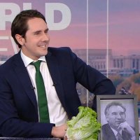 Gavin Lee (@gavinleenews) 's Twitter Profile