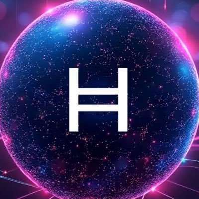 Polifire25's profile picture. None of my posts is a financial advice. Do your own research. All I express is my personal opinion or prediction. I love $HBAR and believe it is the future!