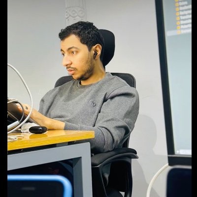 ABNKhater2's profile picture. IOS Mobile Developer