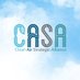 Clean Air Strategic Alliance (@cleanairsa) Twitter profile photo Clean Air Strategic Alliance (@cleanairsa) Twitter profile photo