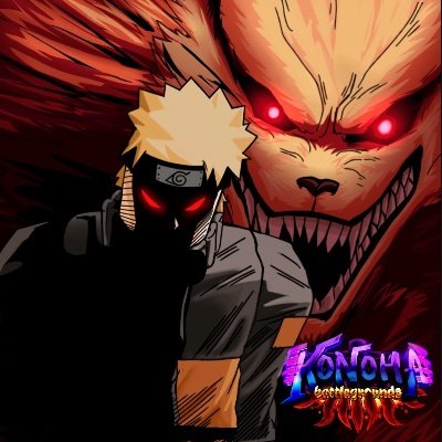 Konoha Battlegrounds Profile