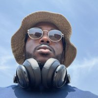 Nana Chere II. (@adobemessiah) 's Twitter Profile