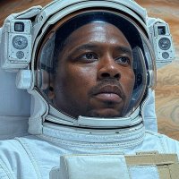 l'Astronaute ๐จ๐พโ๐ (@jelani_astro) 's Twitter Profile